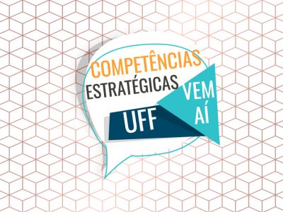 Competências Estratégicas