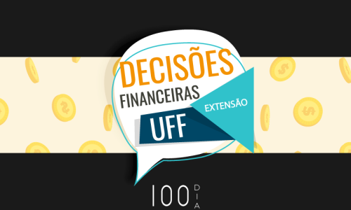 100 Custos – Decisões Financeiras