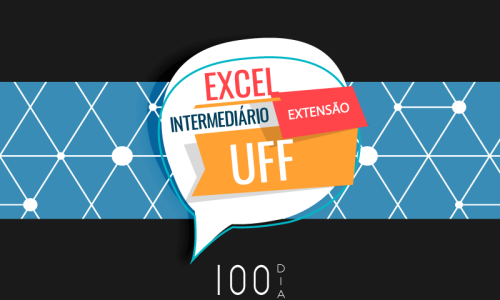 100 Custos – Excel Intermediário