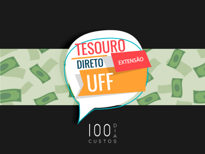 100 Custos – Tesouro Direto