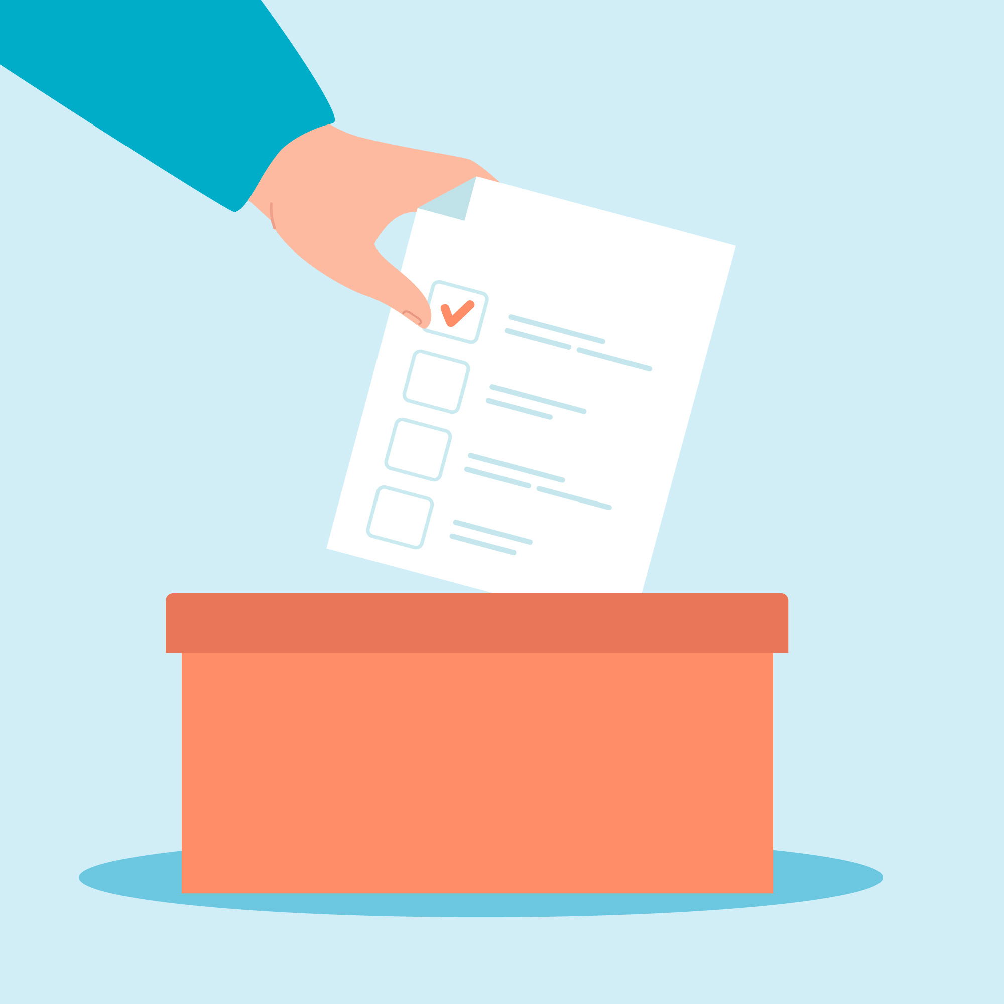 RESULTADO FINAL – CONSULTA ELEITORAL PARA COORDENAÇÃO DA ESPECIALIZAÇÃO EM FINANÇAS